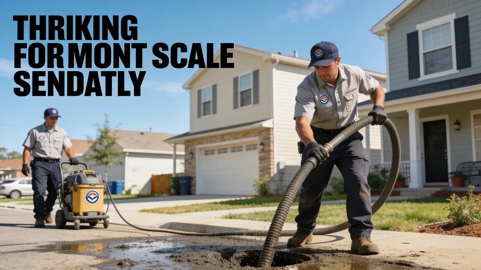 Sewage Cleanup in Wallace, NE near me